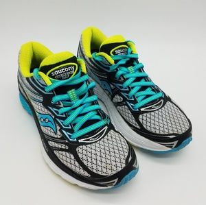 saucony guide 9 narrow